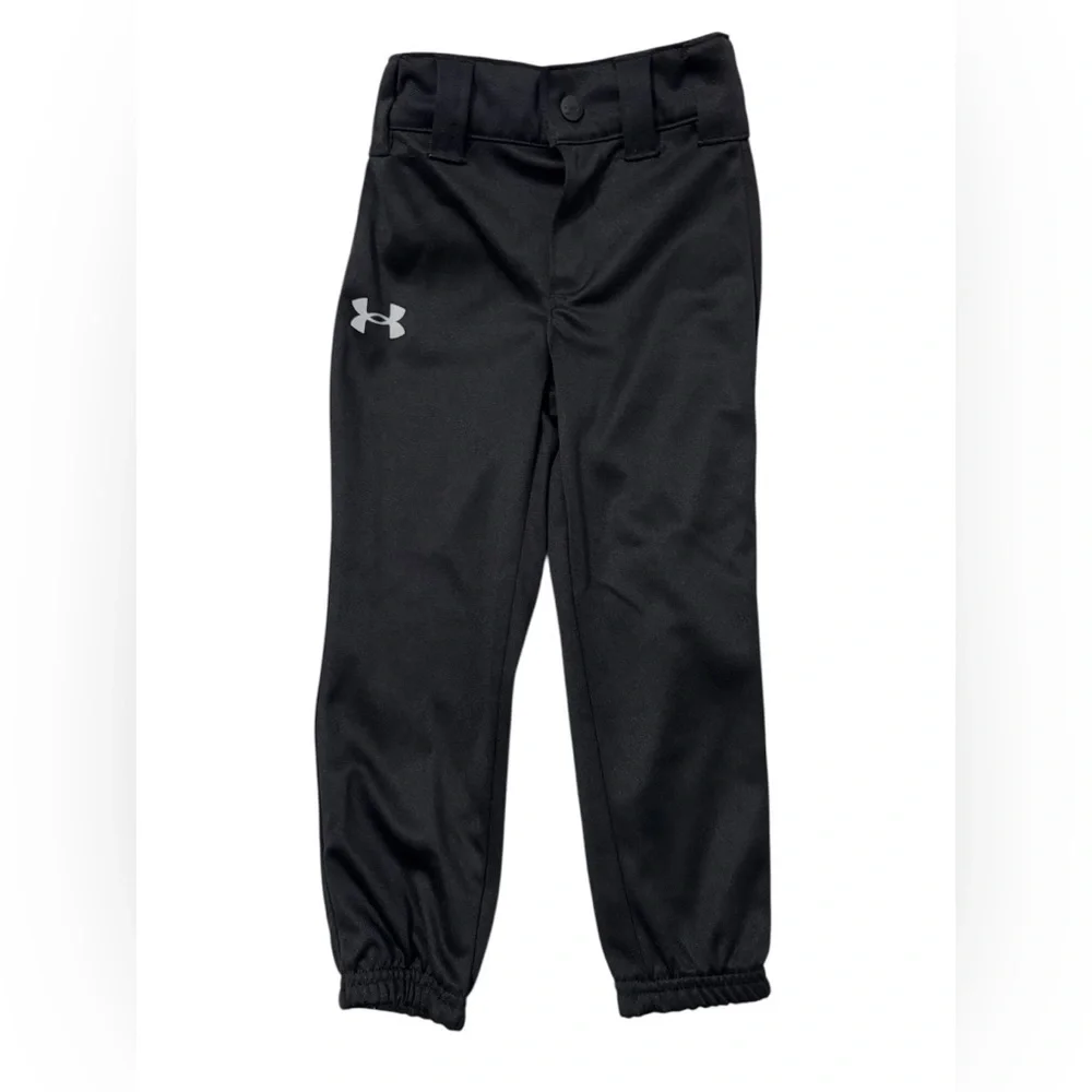 Under Armour Little Kids Baseball Pants